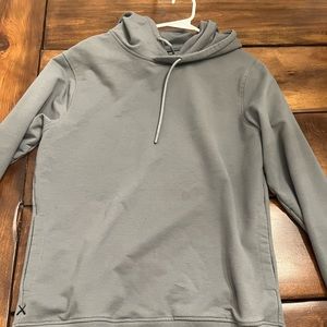 Men’s Cuts Clothing Hyperloop Hoodie